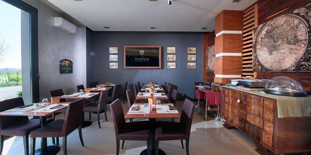 Hotel Tower Inn Pisa Valdera Pontedera Restaurant bilde